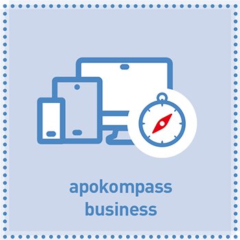 apokompass business